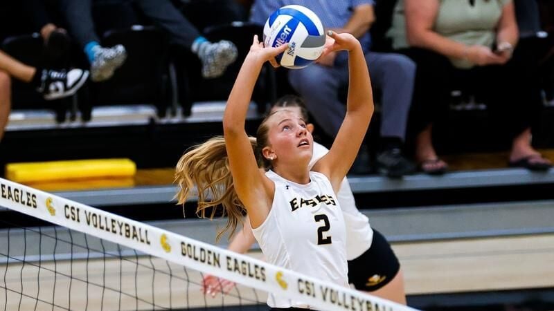 CSI drops a pair of games on day two of Bruin Bash