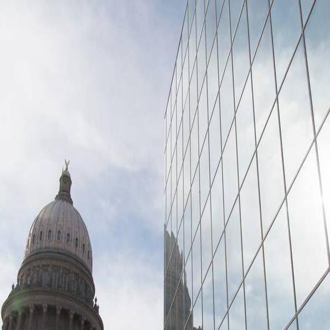 Lawsuit Claims Idaho S Physicians Only Abortion Law Is Unconstitutional Politics Magicvalley Com