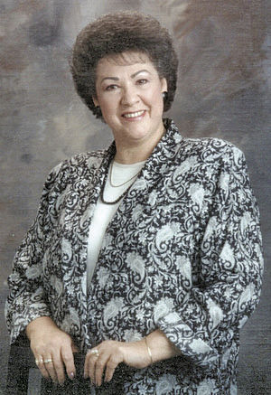 Obituary: Cheryle Valae Tracy Baker