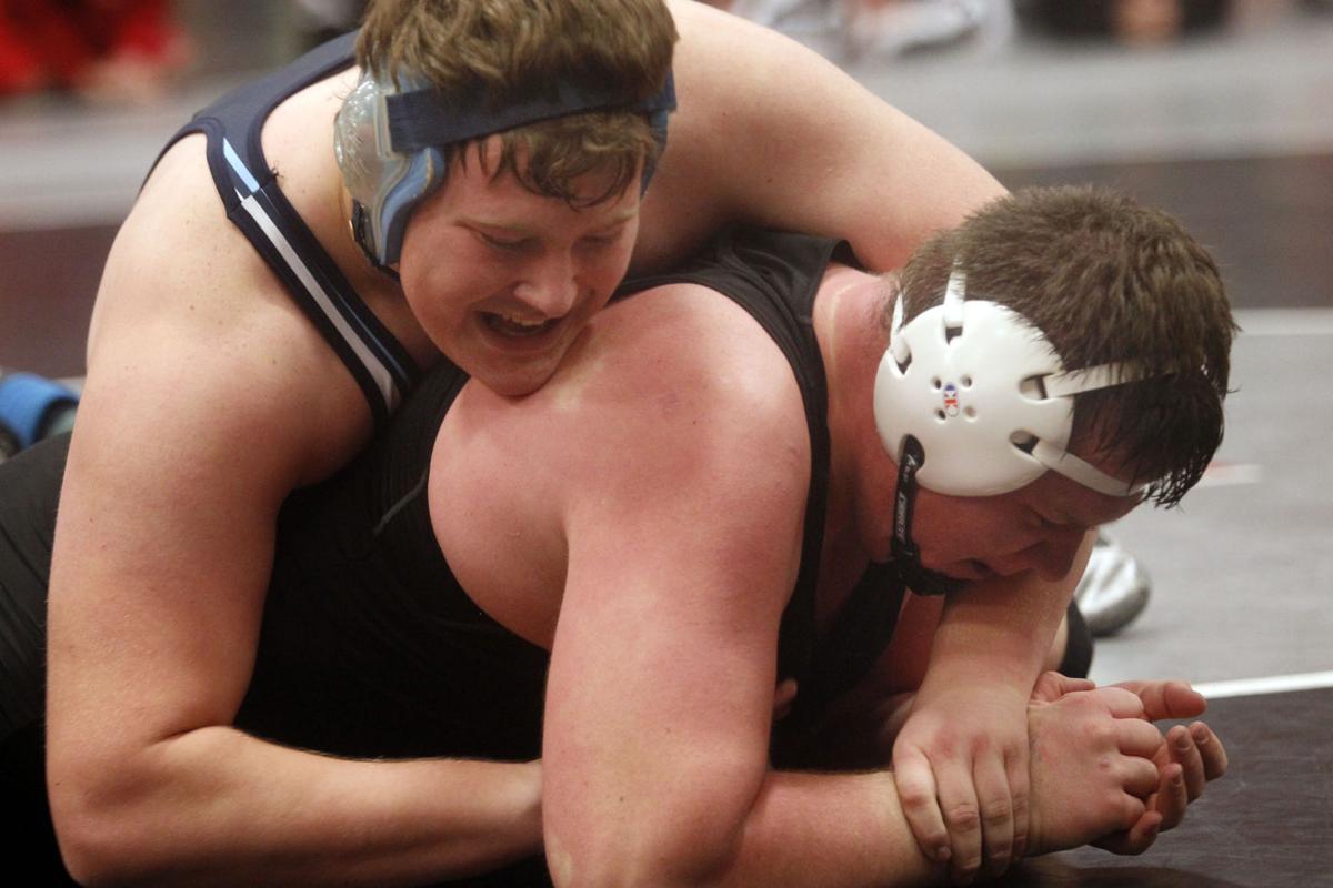 Buhl Invitational