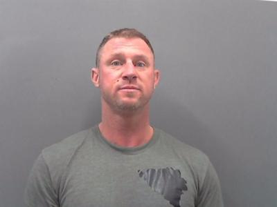 Jeffery Ray Few