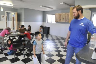 Boys and Girls Club