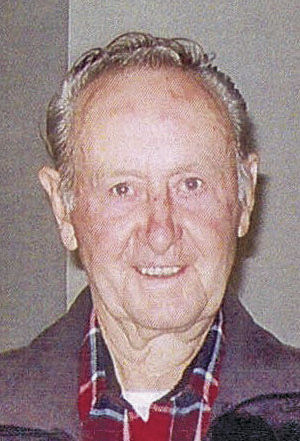 Obituary: Jim Gerald Koepnick
