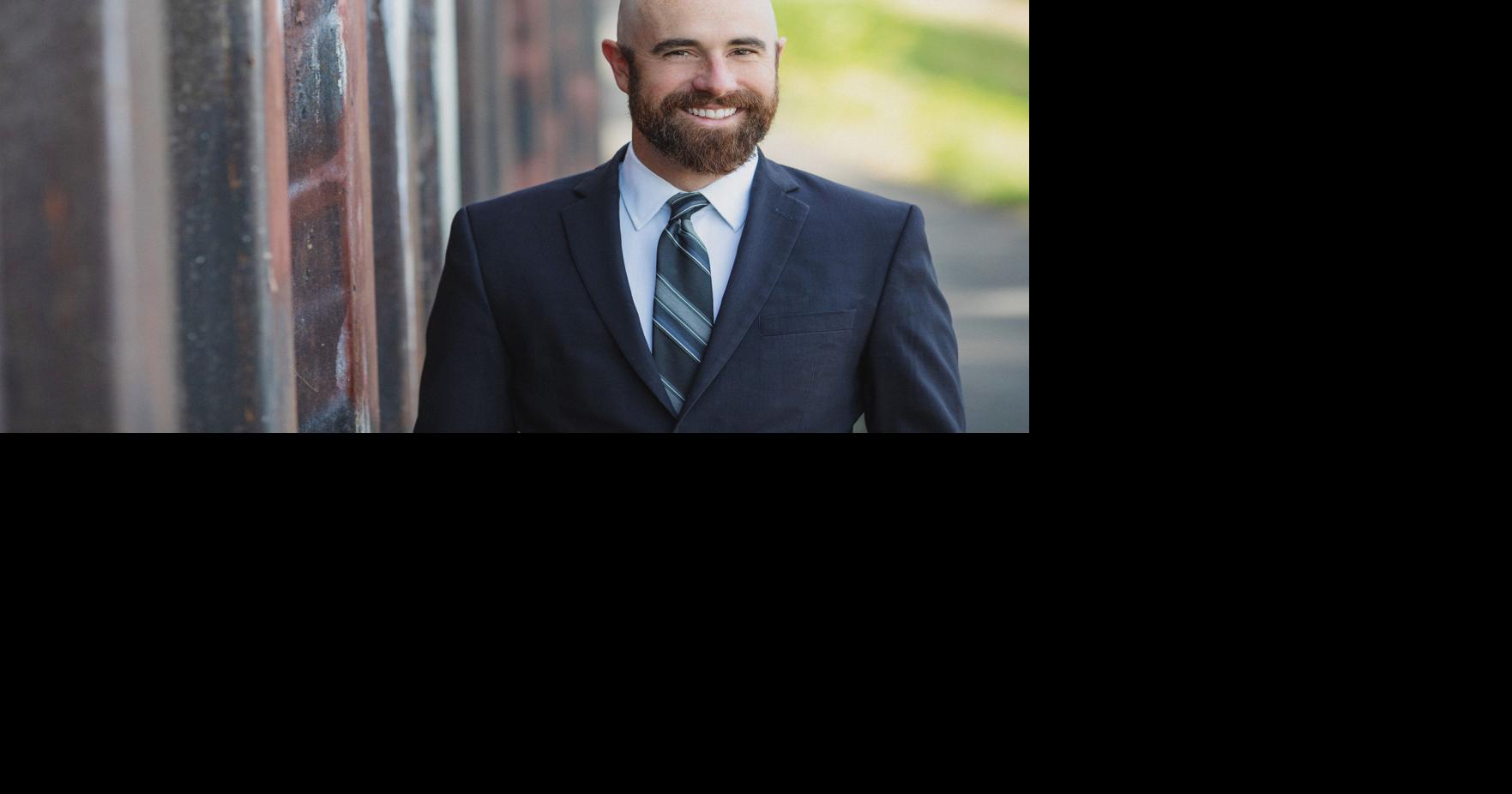 Malloy: Luke Malek wants McGeachin’s job