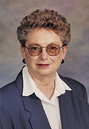 Obituary: Carol Ann Romig