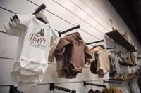 Business at the Magic Valley Mall