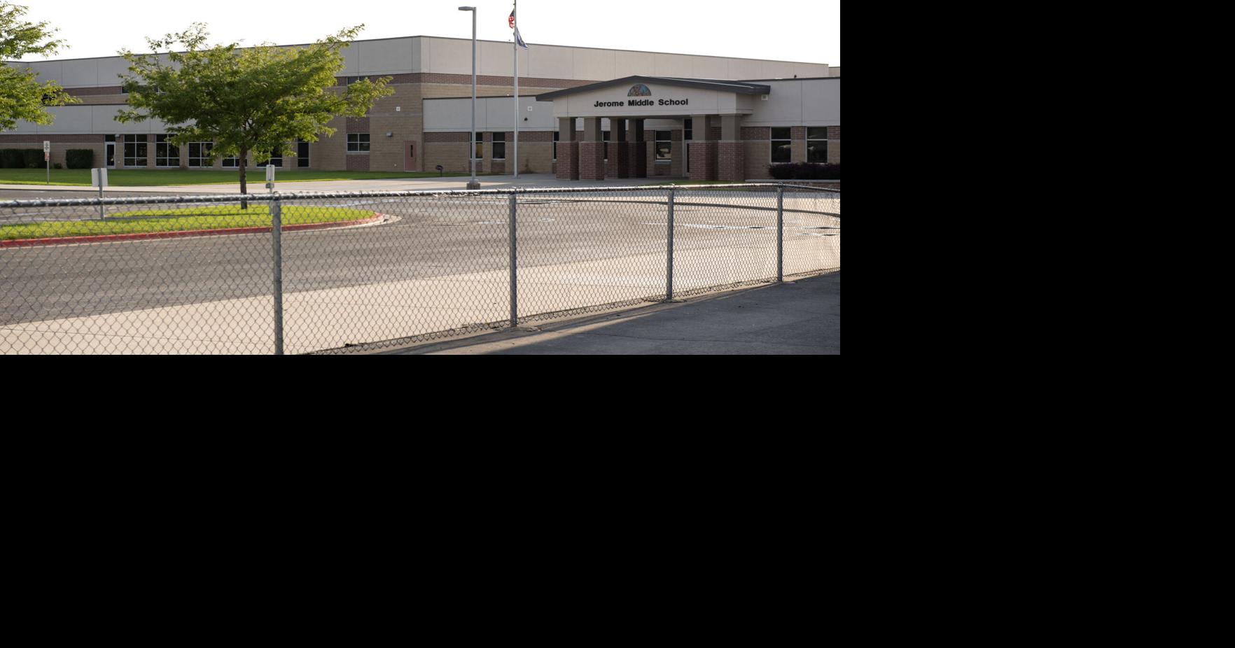 Jerome School District holding 27M bond election