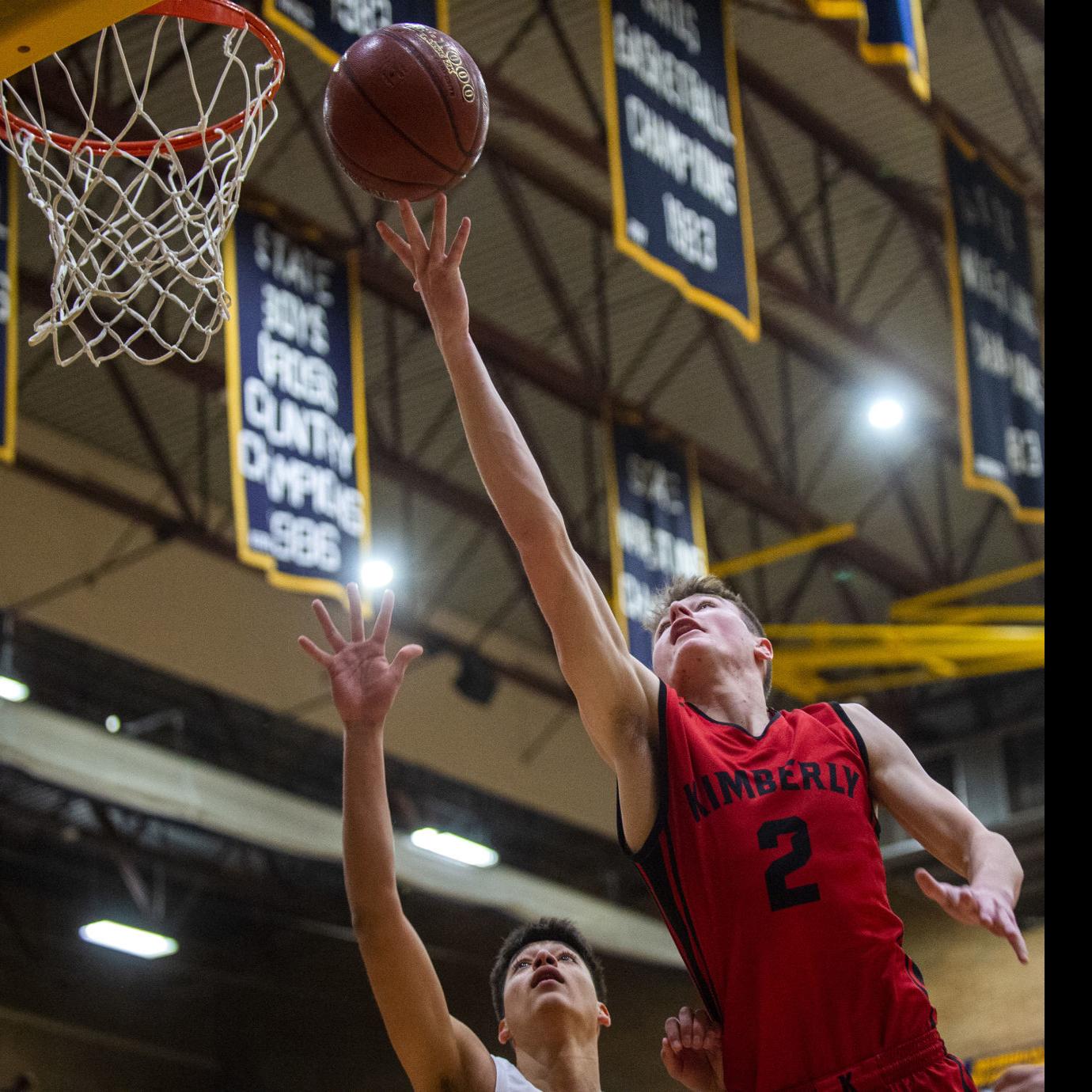 Boys All State Basketball Teams Announced For Classes 3a 1a