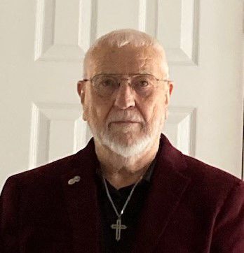 Robert (Bob) Dempsay