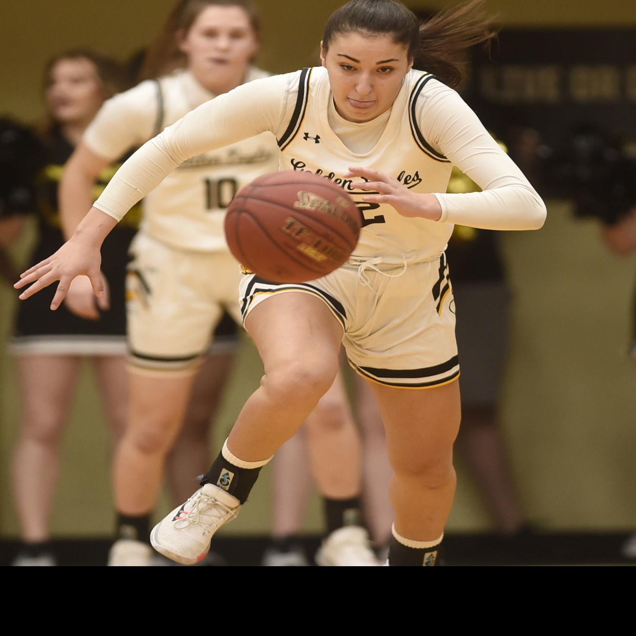 Csi Basketball Teams Finding Growth College Of Southern Idaho