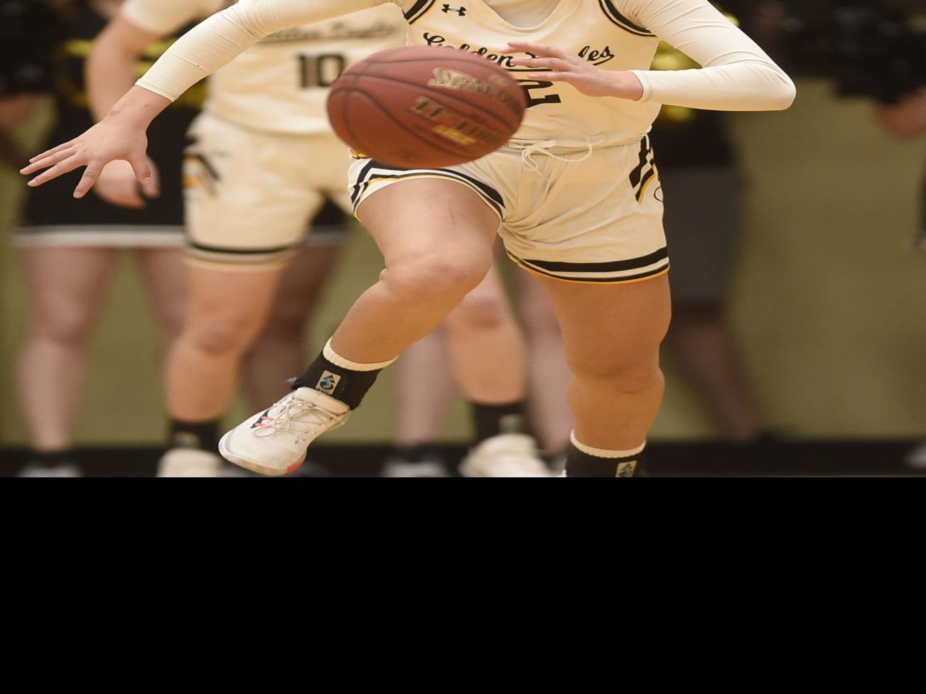Csi Basketball Teams Finding Growth College Of Southern Idaho