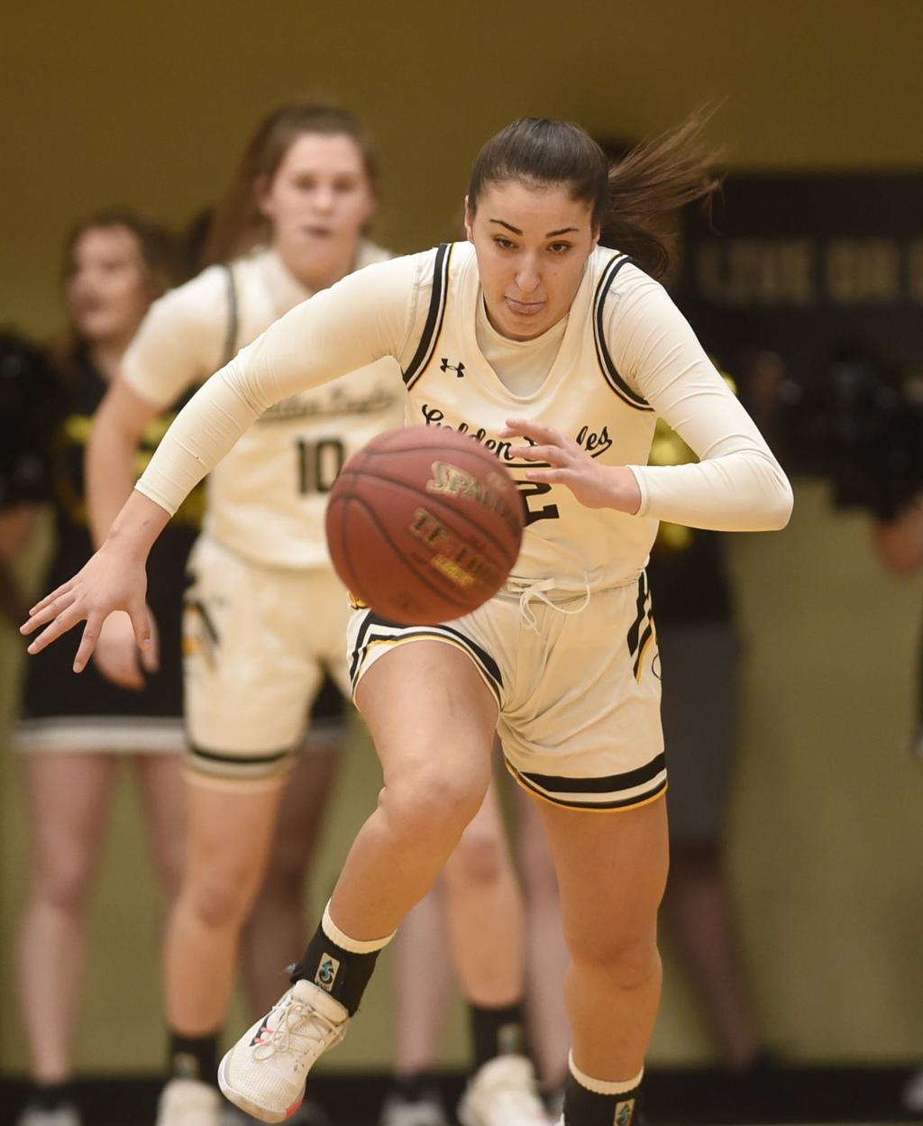 Photos Women S Basketball Sw Oregon Cc Vs Csi College Of