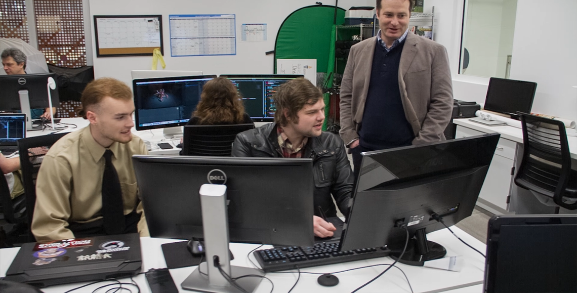 Sciencebased video game helps reach Idaho students