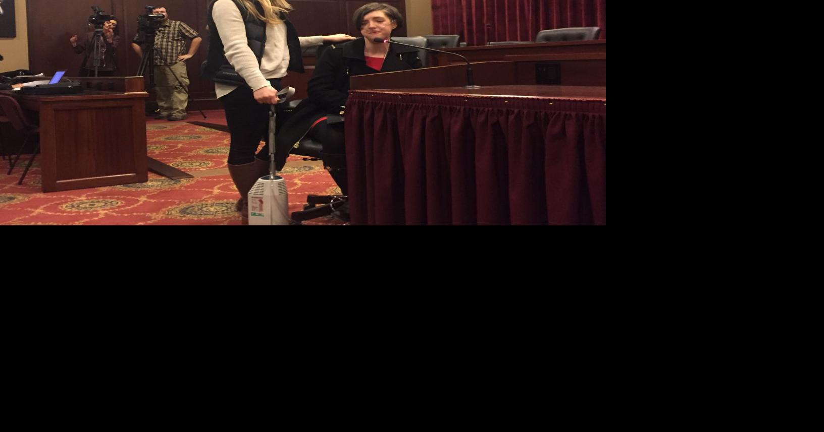 Otter Wants Lawmakers to Study Faith Healing and Child Deaths