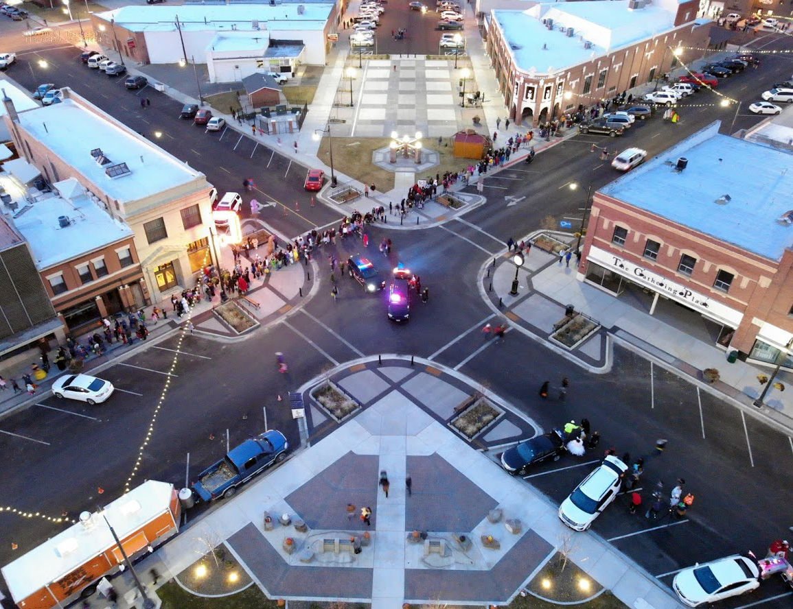 Rupert's Harvest Haunt is chockfull of Halloween events Minicassia