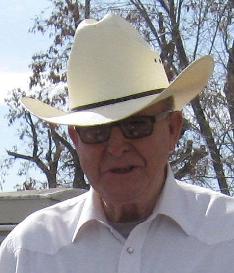 Obituary: Jerry Hitt