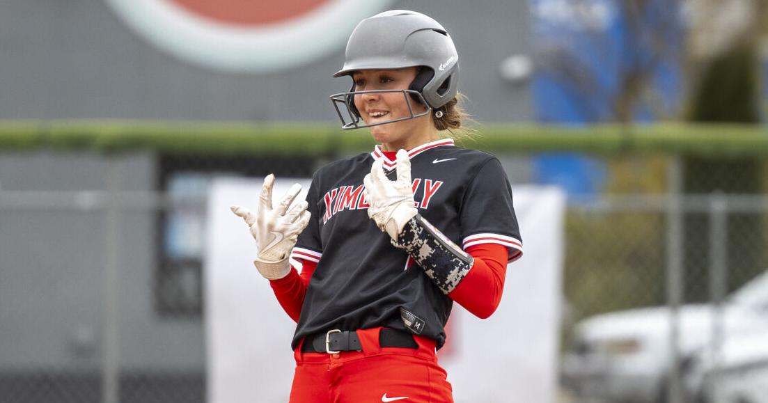 17 Magic Valley softball players named among Idaho's elite in all-state team selections