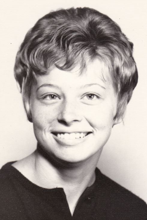 Obituary: Sandra Lee Williams