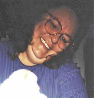 Obituary: Leann Randolph