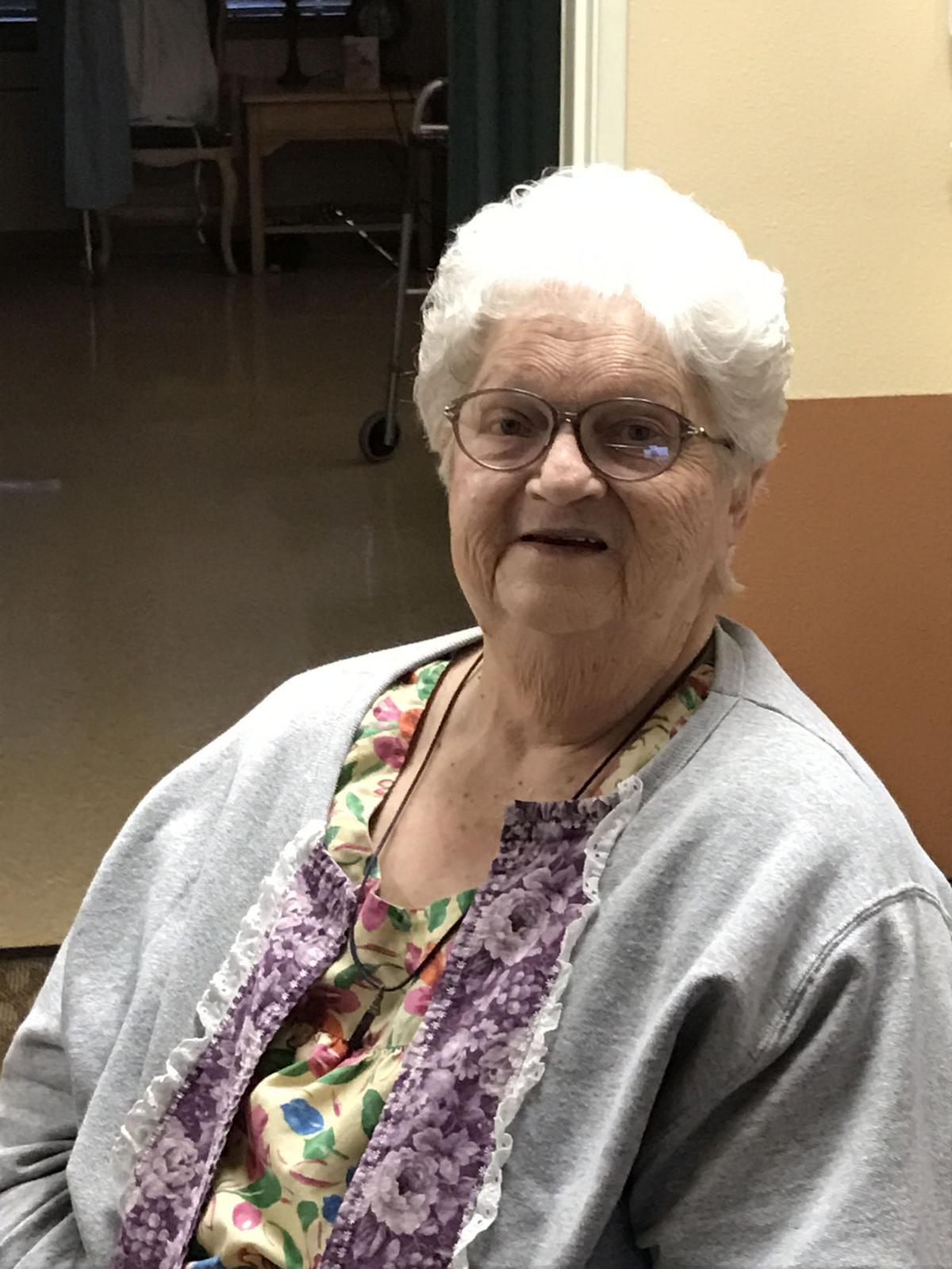 Obituary: Valene Cheney