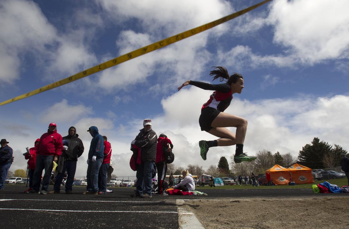 Buhl Rotary Invitational