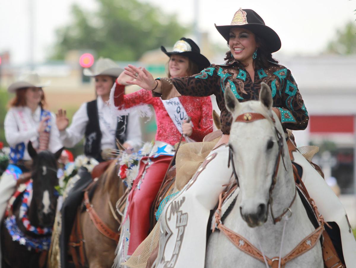 The 37th Annual Twin Falls Western Days returns bigger and better than ever