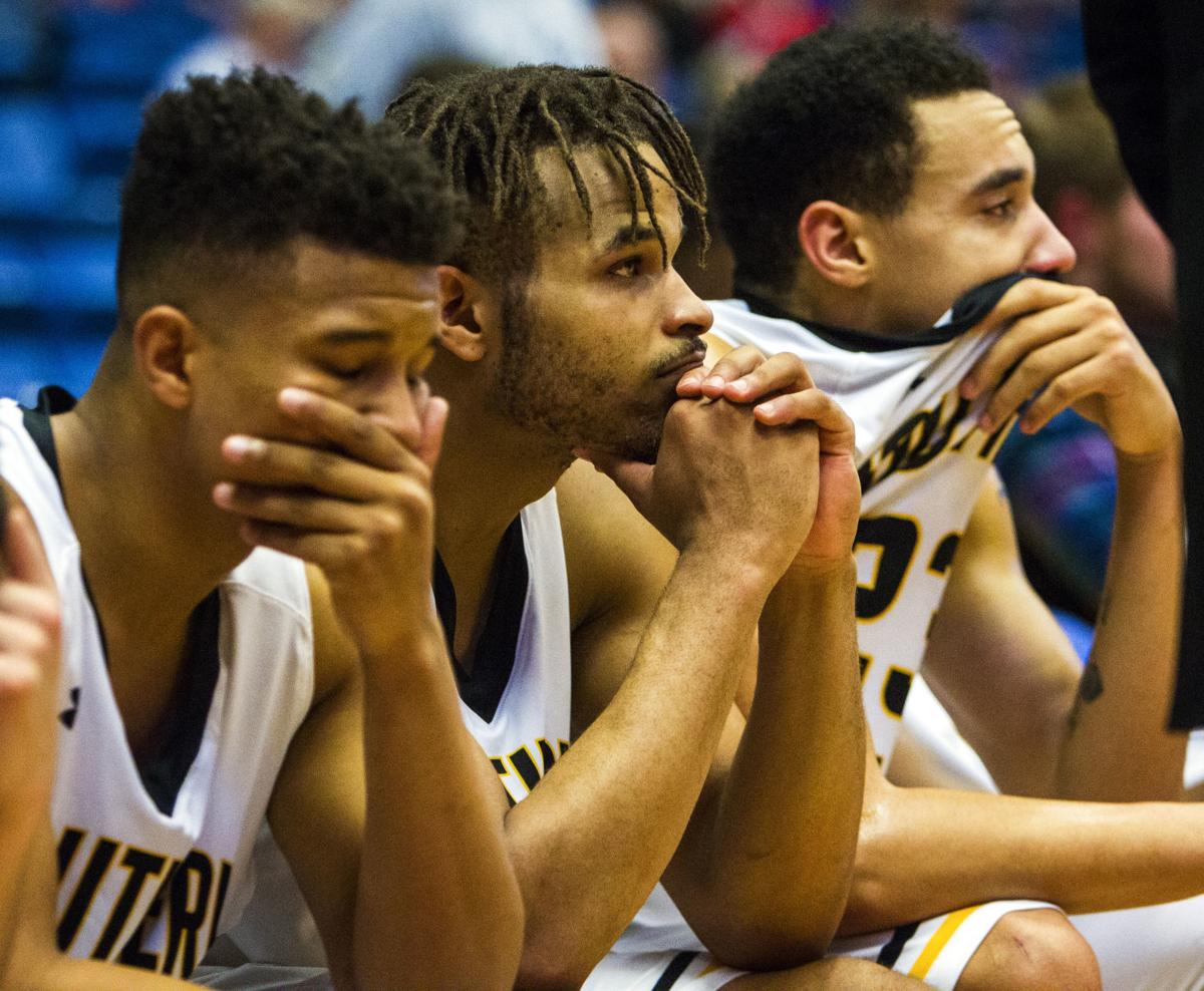 Csi Falls 3 Points Short Of Njcaa Title College Of Southern