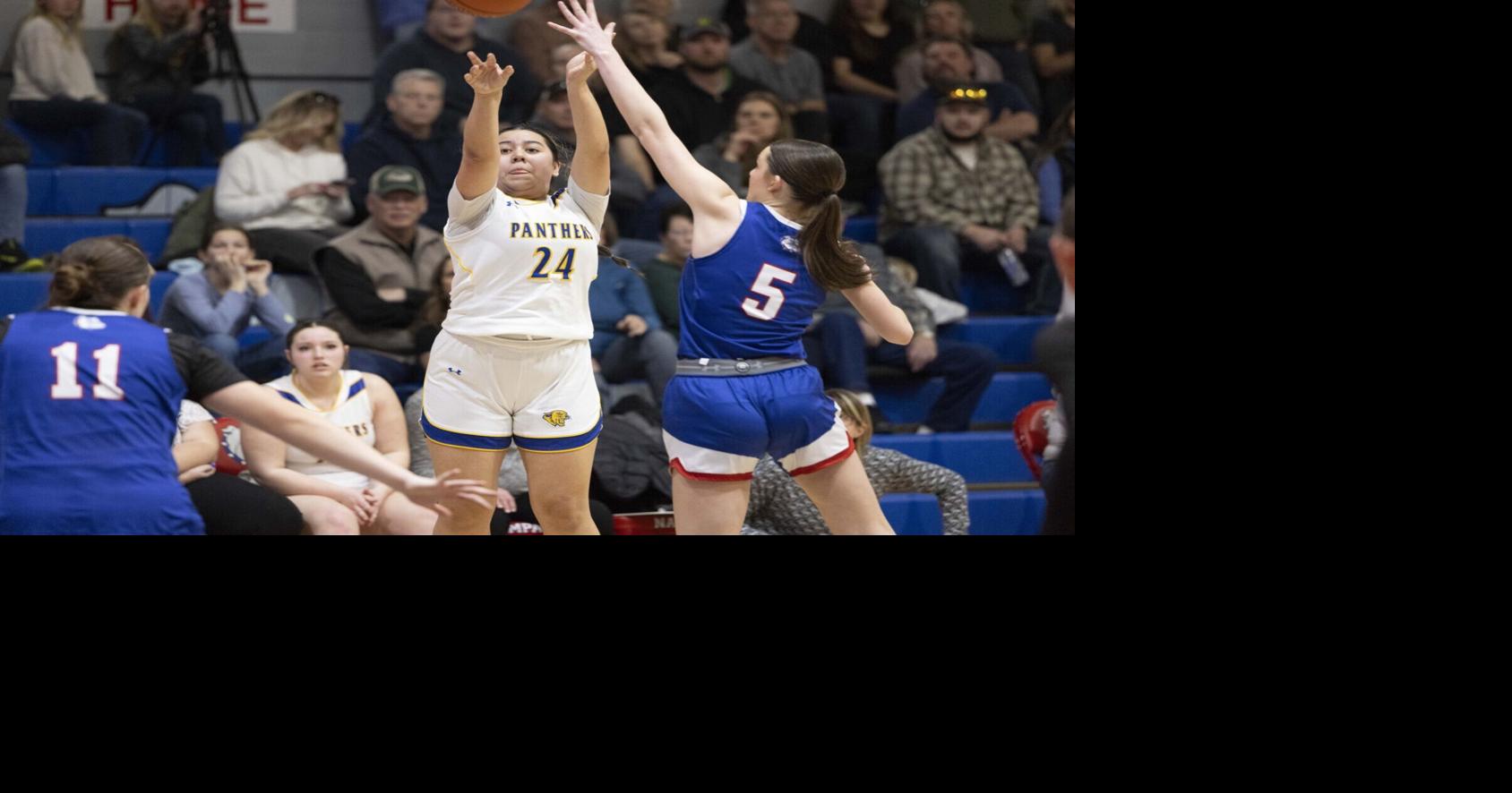Rockland run drops Carey in Idaho 1A semifinal