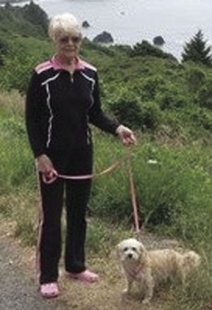 Obituary: Sharon Mae Plowman
