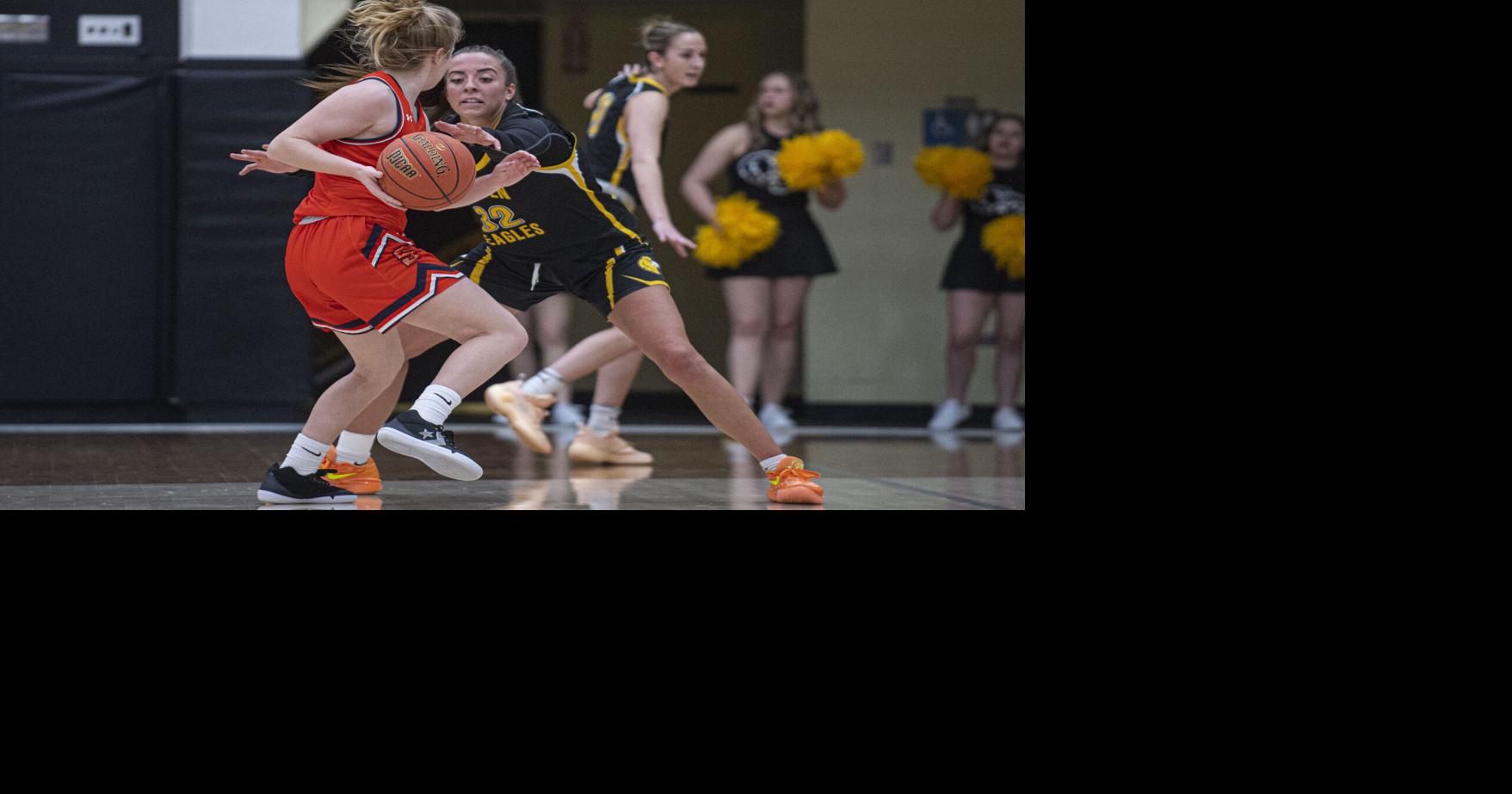 No. 17 College of Southern Idaho women rout Snow College