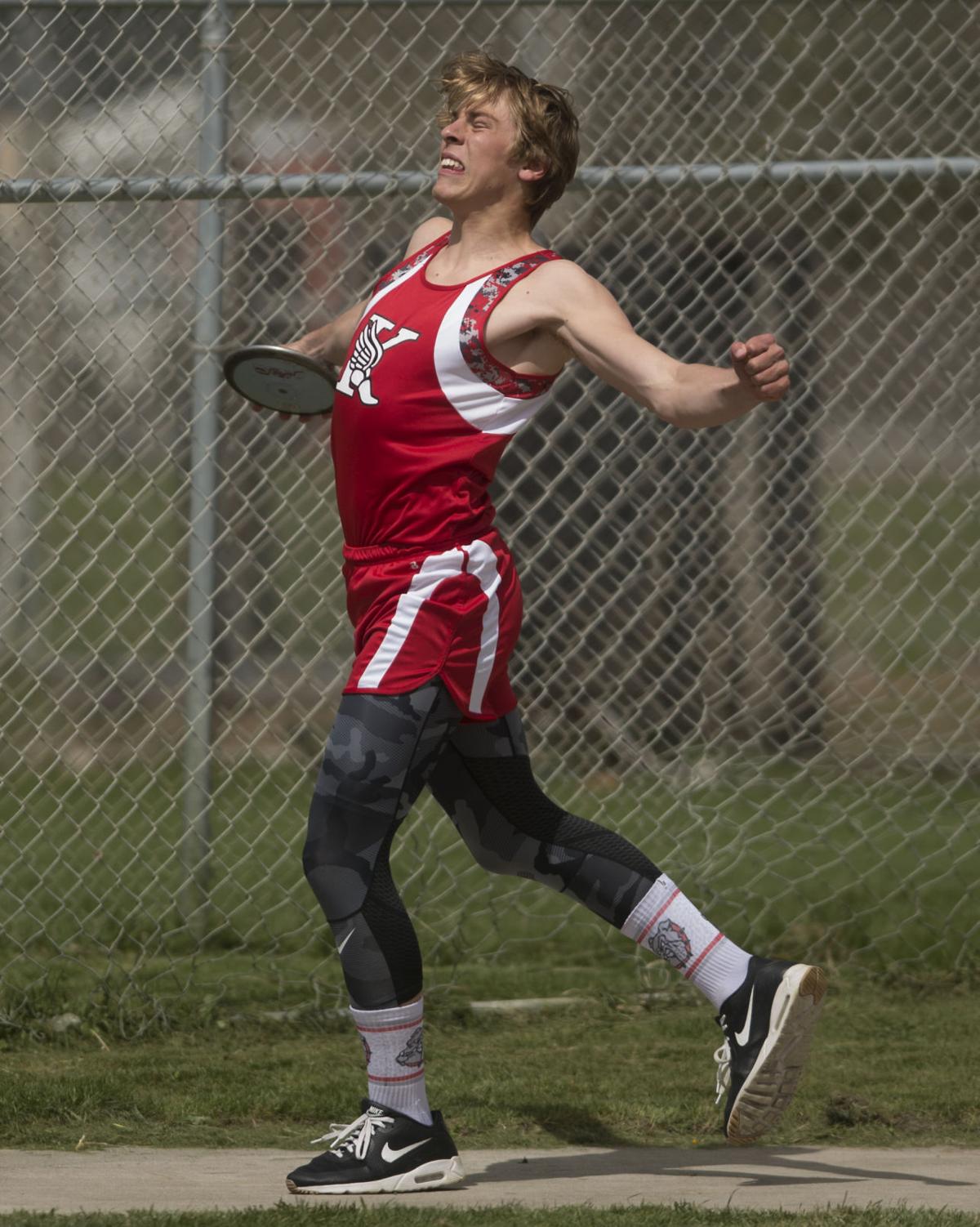 Buhl Rotary Invitational