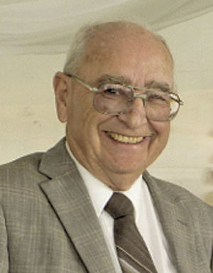 Obituary: Earl Newton Fulkerson