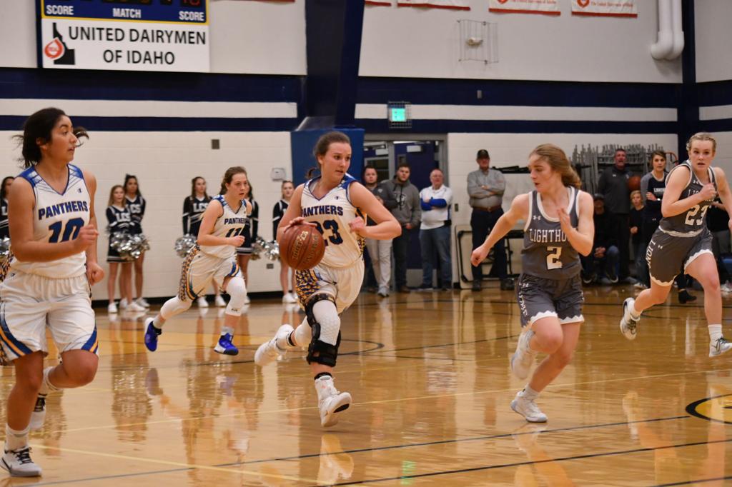 Local Roundup Wood S 40 Points Lead Carey Girls Past Lighthouse Southern Idaho High School Sports Magicvalley Com
