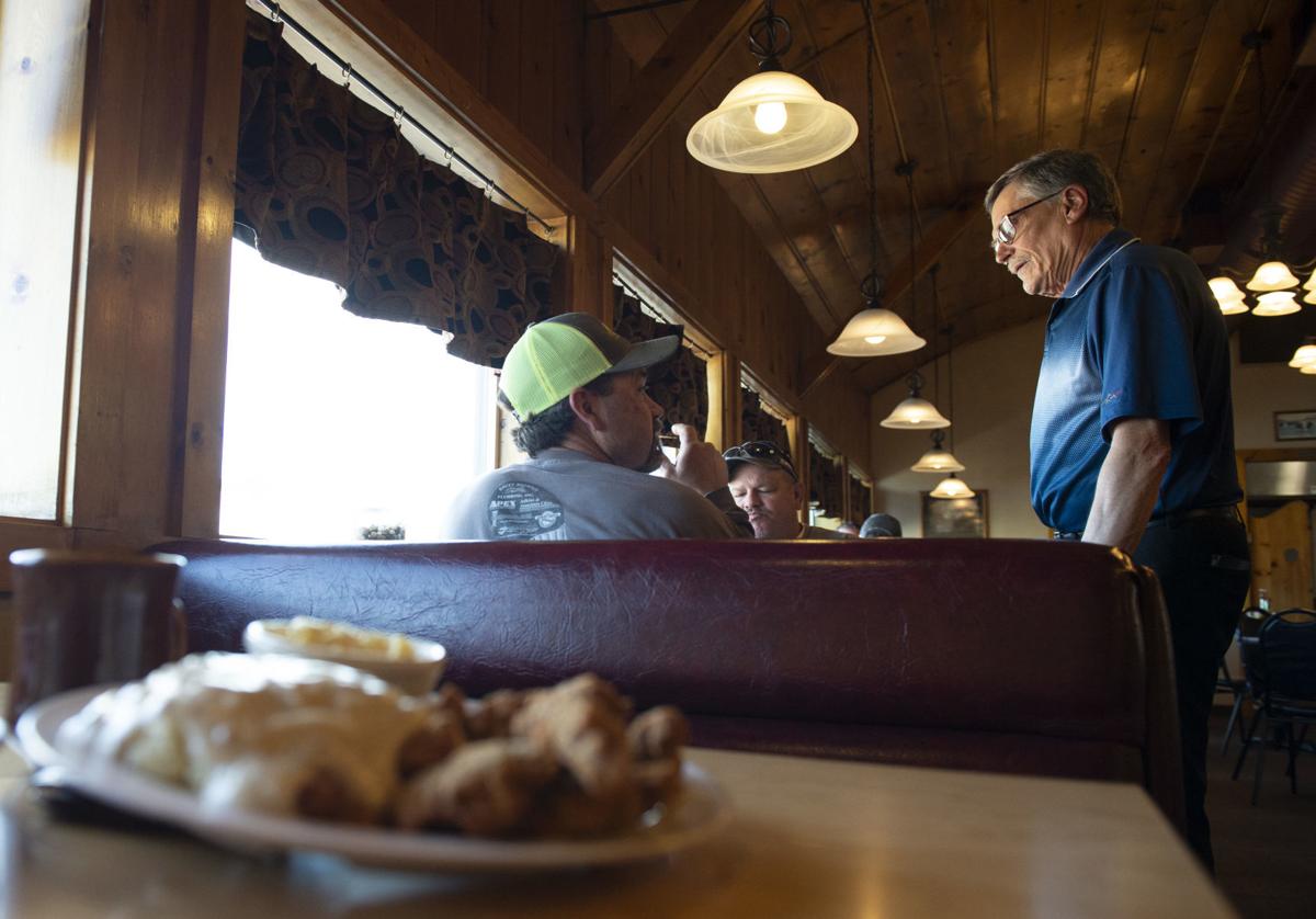Local Eats Curry Junction Brings Comfort Food To A Surprising Spot Southern Idaho Entertainment Magicvalley Com