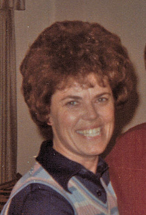 Obituary: Darlene Wildman