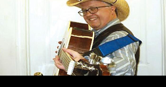 Burley Musician Gary Bench Dies at 45