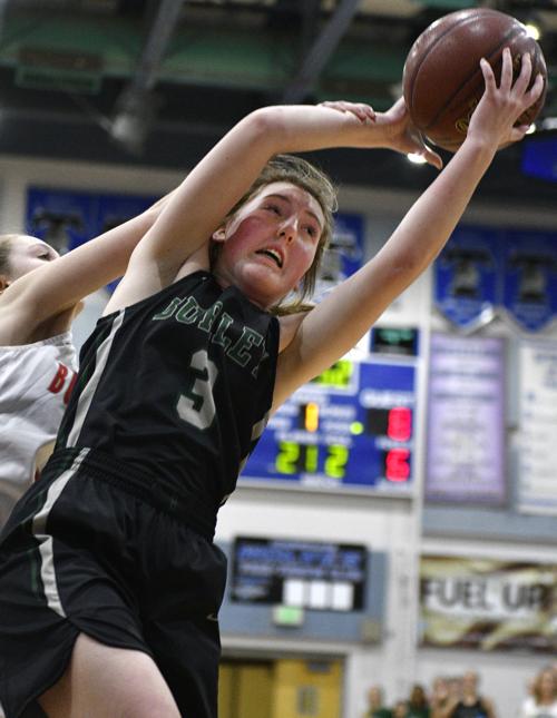 Burley S Comeback Comes Up Short Bobcats Fall To Sandpoint