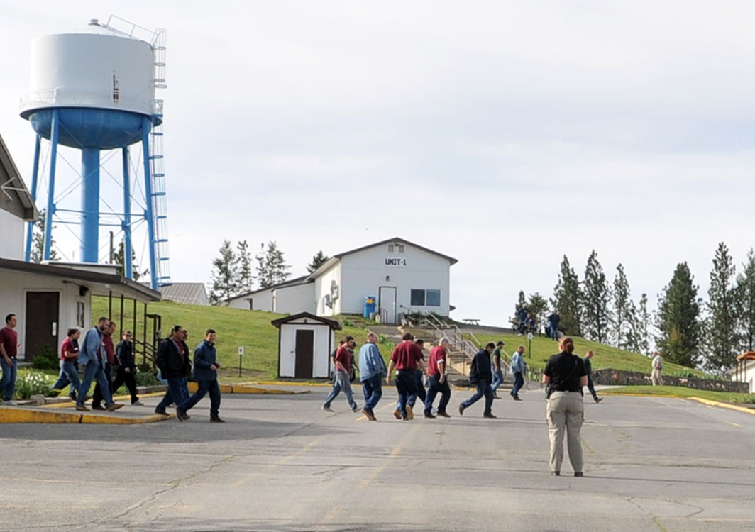 Behind the Razor Wire Idaho Revamps its Retained Jurisdiction Program