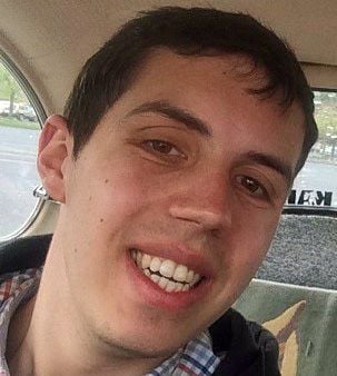 Obituary: Keegan Felton