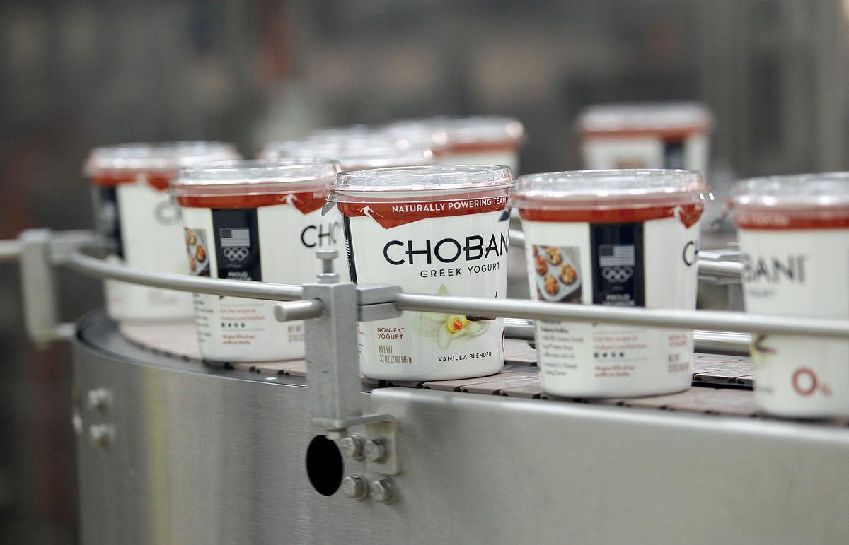 Chobani
