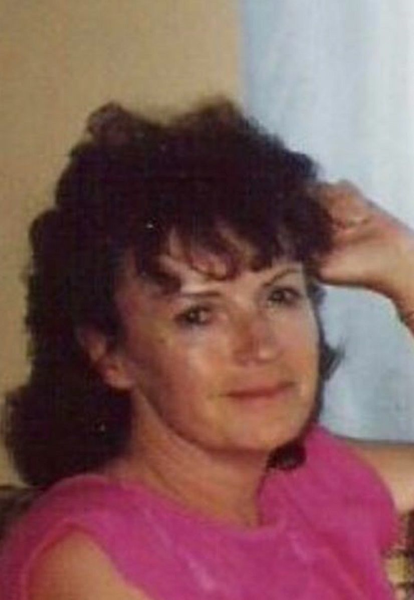 Obituary: Gayle Darlene Pratt