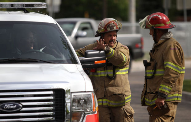 Fire at Perrine Elementary Ruled Accidental