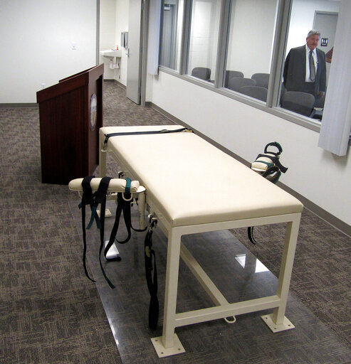 Idaho Supreme Court considers lethal injection records case