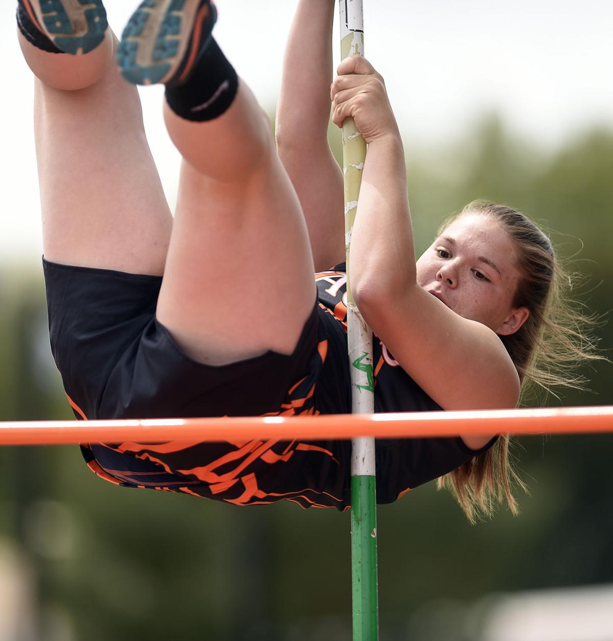 Barry Espil Invitational