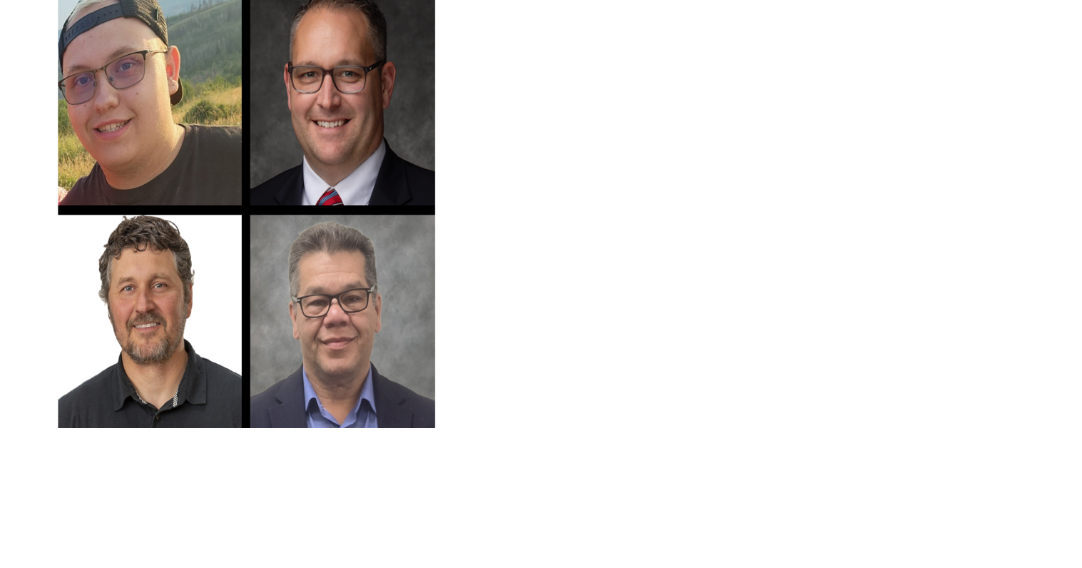 Twin Falls City Council candidates election November 2025