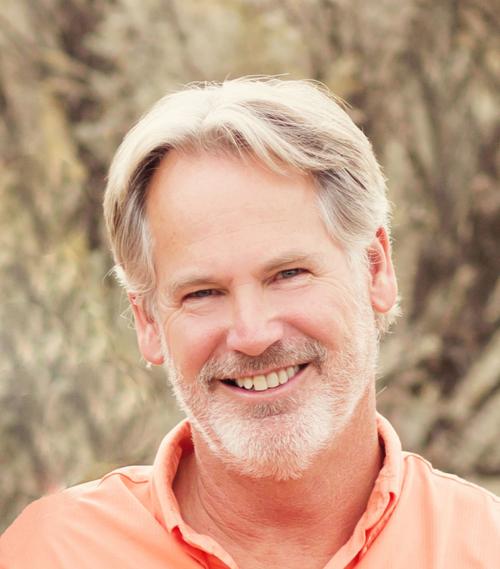 Brad Wills