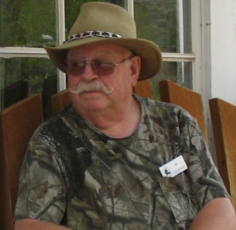 Obituary: Daniel Fansler