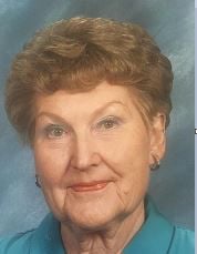 Obituary: Alpha (Lolly) Lorraine Hann