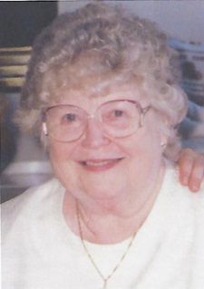 Obituary: Elizabeth Ring Conover