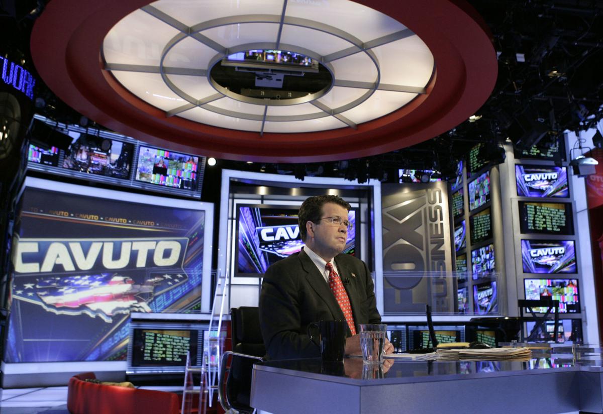 Neil Cavuto